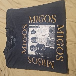 Migos tshirt tees